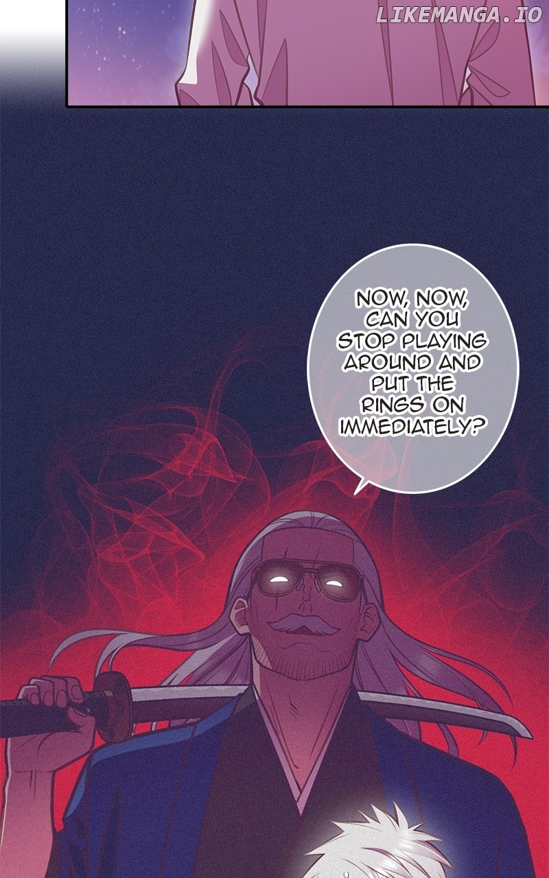 SHIRAI - Manhwa Chapter 5 - page 21